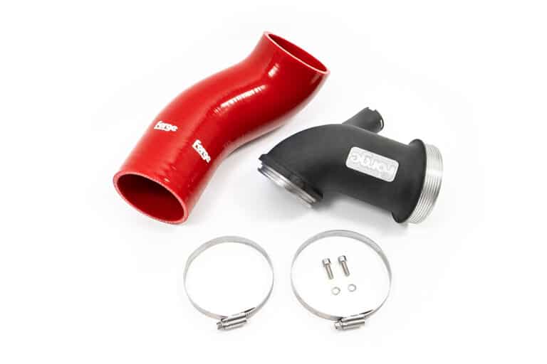 Motorsport High Flow Turbo Inlet VAG 2.0 TSI/TFSI EA888.4 EVO Continental turbo 24TUNED