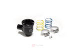 Forge Motorsport Turbo Recirculation Valve - 25mm Bosch Diverter Valve Replacement FMDV008-BLA