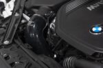 HF-Series High Flow Turbo inlet - BMW B58-motoren F-Reeks - siliconen slang