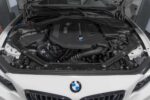 HF-Series High Flow Turbo inlet - BMW B58-motoren F-Reeks - ingebouwd