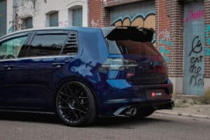 VW Golf 7.5 GTI Performance - 24TUNED