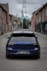 VW Golf 7.5 GTI Performance - 24TUNED