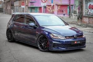 VW Golf 7.5 GTI Performance - 24TUNED