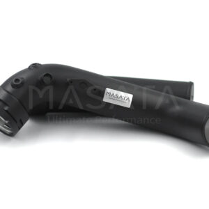 Masata Chargepipe - BMW 520i + 528i + 528iX - N20 F10/F11 - RWD
