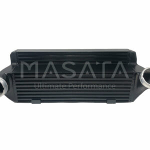 Masata Upgrade Intercooler - BMW N54 + N55 - 135i + 335i - MST0025