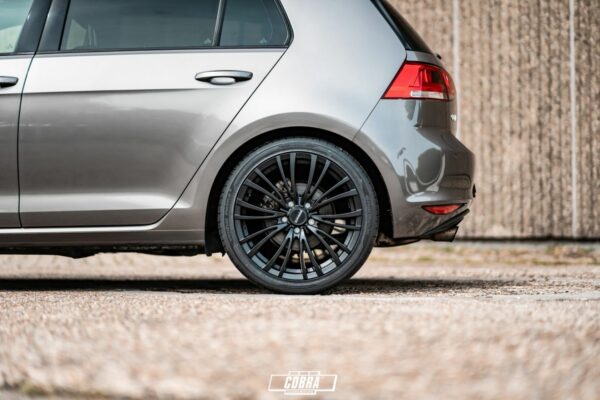 Cobra Suspension Verlagingsveren - 30mm - VW Golf 7 1.0 + 1.2 TSI lowering springs