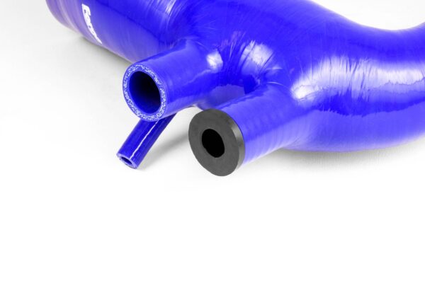 FMGOLFIND BLUE BUNG Forge Motorsport Siliconen Intake hose – VW, Audi, Seat en Audi 1.8T 20V – 150pk + 180pk