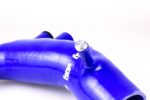 FMGOLFIND CLOSE BLUE 24tuned Forge Motorsport Siliconen Intake hose – VW, Audi, Seat en Audi 1.8T 20V – 150pk + 180pk