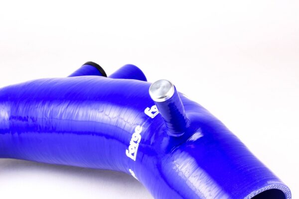 FMGOLFIND CLOSE BLUE 24tuned Forge Motorsport Siliconen Intake hose – VW, Audi, Seat en Audi 1.8T 20V – 150pk + 180pk