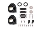Forge Motorsport Intercooler - EA888 2.0 TSI - Golf 7 GTI:R + Audi TT MK3 + S3 8V montage