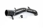 Forge Motorsport Siliconen Intake hose - VW, Audi, Seat en Audi 1.8T 20V - 150pk + 180pk - FMGOLFIND - ZWART