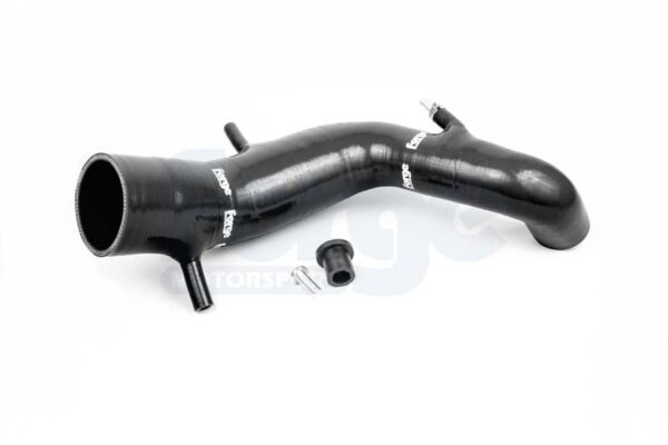 Forge Motorsport Siliconen Intake hose - VW, Audi, Seat en Audi 1.8T 20V - 150pk + 180pk - FMGOLFIND - ZWART