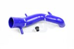 Forge Motorsport Siliconen Intake hose - VW, Audi, Seat en Audi 1.8T 20V - 150pk + 180pk - FMGOLFIND - BLAUW