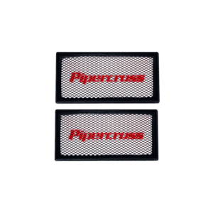 Pipercross sportluchtfilters – paneelfilters – Mercedes-Benz C-klasse AMG W204 – PP1667
