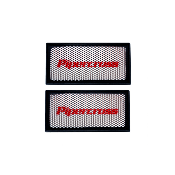 Pipercross sportluchtfilters – paneelfilters – Mercedes-Benz C-klasse AMG W204 – PP1667