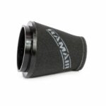 Ramair Universele luchtfilter - 125mm ID nek - Lengte 170mm CC-100