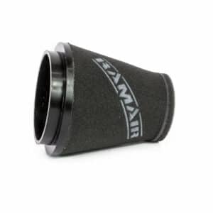 Ramair Universele luchtfilter - 125mm ID nek - Lengte 170mm CC-100