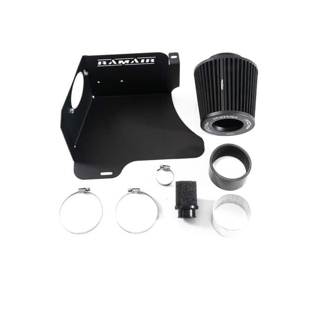 RAMAIR Performance Universale Aspirazione Induzione Cono Foam Aria - Foto 9