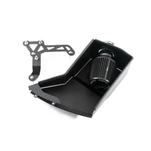 Ramair PRORAM Air Intake Kit – Audi TT 8J 2.0 TDI PRK-142-BK