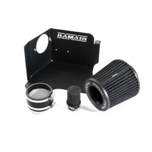 Ramair PRORAM Performance Air Intake – 70mm – VAG 1.8T – VW Golf 4 + Audi A3 8L + TT 8N + Seat Leon MK1