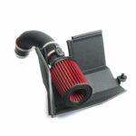 CTS Turbo Cold Air Intake - 1.8 + 2.0 TSI:TFSI EA888.3B met Luchtmassameter