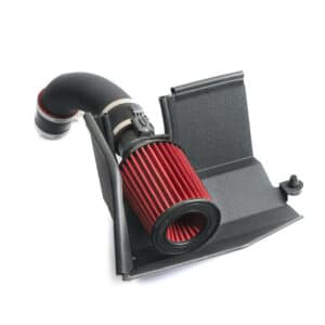 CTS Turbo Cold Air Intake - 1.8 + 2.0 TSI:TFSI EA888.3B met Luchtmassameter