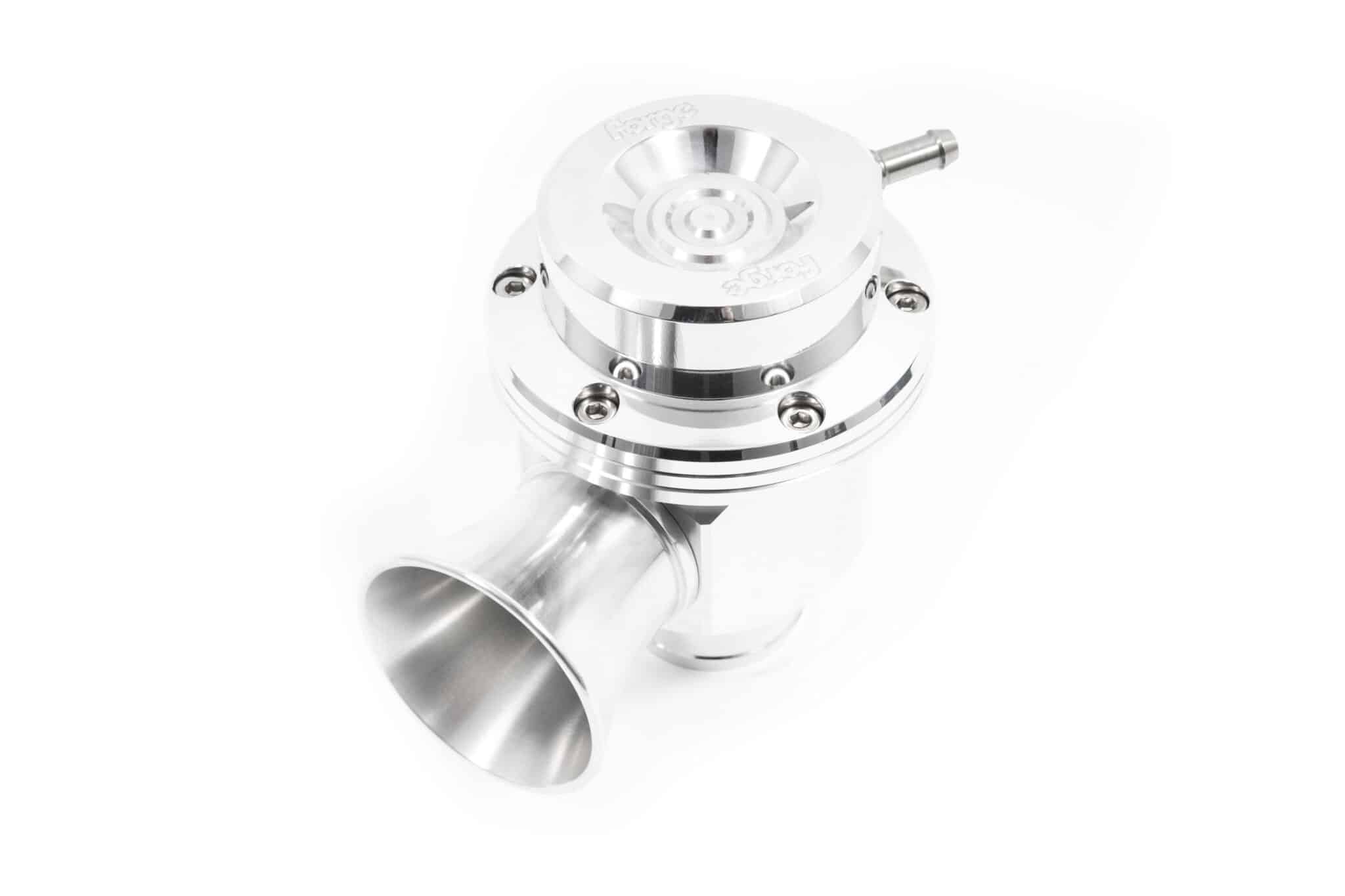 Motorsport High Flow Blow Off / Diverter Valve 24TUNED