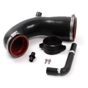 Forge Motorsport Turbo Inlet - Audi RS3 8V + 8Y + TTRS 8S FMINLH9