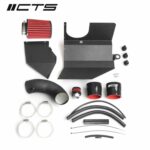 CTS Turbo Cold Air Intake - 1.8 + 2.0 TSI:TFSI EA888.3B met Luchtmassameter