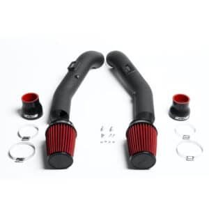 CTS Turbo Cold Air Intake - Nissan GT-R R35