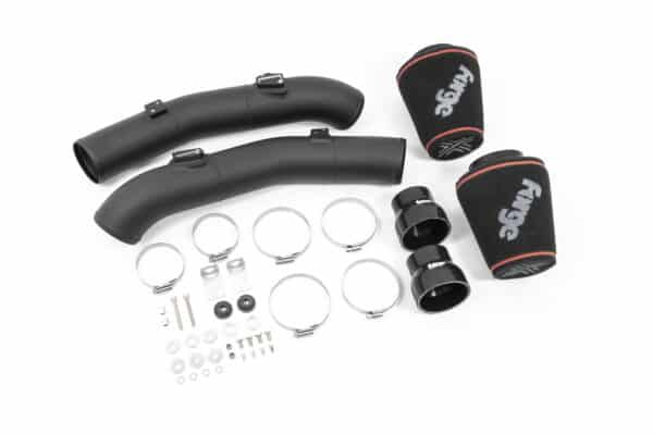 Forge Motorsport Open Air Intake - Nissan GT-R R35