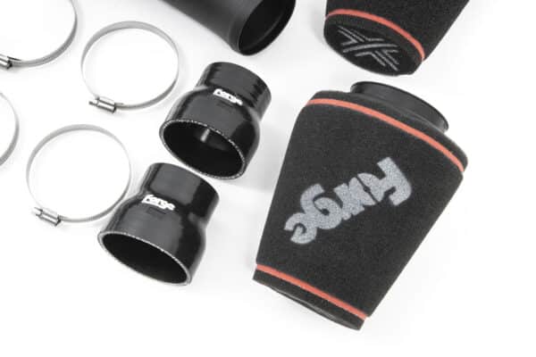 Forge Motorsport Open Air Intake - Nissan GT-R R35