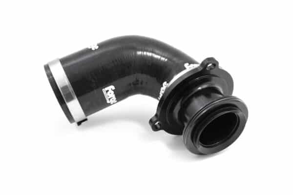 Forge Motorsport Turbo Muffler delete - IHI RHF5 Turbo - VAG 1.8-2.0 TFSI EA888.2