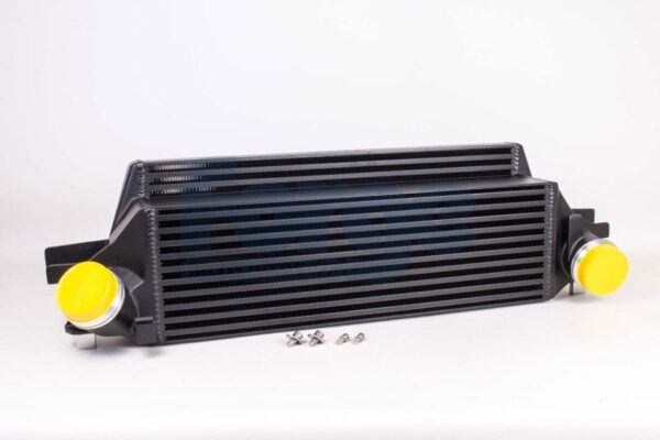 Mini cooper forge motorsport intercooler f56 jcw