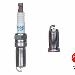 NGK Laser Iridium Bougie - ILKER7A8EGS - 1.5 TSI