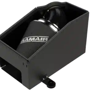 Ramair Performance Air intake - Audi RS3 + TTRS + RSQ3 JSK-278-BK