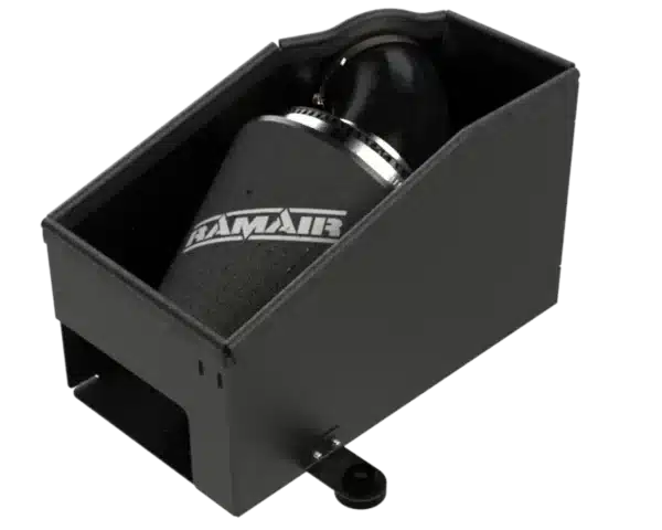 Ramair Performance Air intake - Audi RS3 + TTRS + RSQ3 JSK-278-BK
