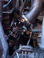 Forge Motorsport Blow off Valve - Kia/Hyundai - FMDV24
