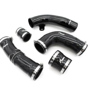 RacingLine Boost Pipe Hoses - Drukslangen - Audi RS3 8V Facelift + RS3 8Y + TTRS 8S VWR140011