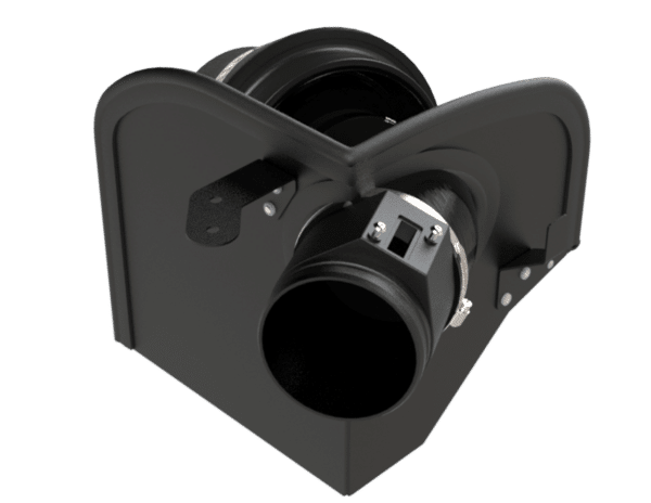 JSK-253-BK Ramair Performance Air intake – Mini Cooper GP3 F56 + BMW 128ti:M135i B48
