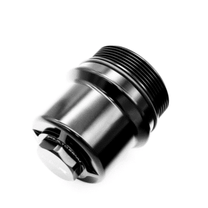MMR Performance - Oliefilterhuis - Oil Filter Housing - BMW B58 + B57 motoren