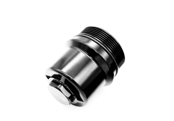 MMR Performance - Oliefilterhuis - Oil Filter Housing - BMW B58 + B57 motoren