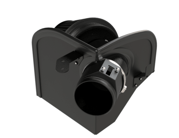 PRK-253-BK Ramair PRORAM Air intake - Mini Cooper GP3 F56 + BMW 128ti:M135i B48