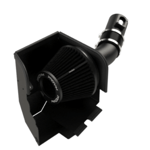 Ramair PRORAM Air intake - BMW F20:F21:F30:F31:F80 116i + 118i + 316i + 320i