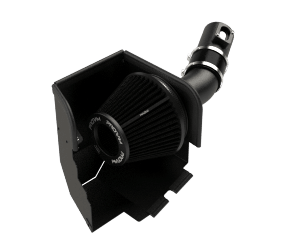 Ramair PRORAM Air intake - BMW F20:F21:F30:F31:F80 116i + 118i + 316i + 320i