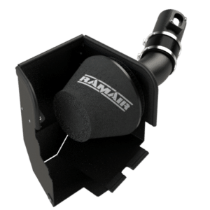 Ramair Performance Air Intake – BMW F20:F21:F30:F31:F80 116i + 118i + 316i + 320i