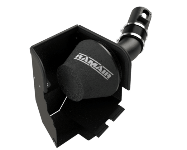 Ramair Performance Air Intake – BMW F20:F21:F30:F31:F80 116i + 118i + 316i + 320i
