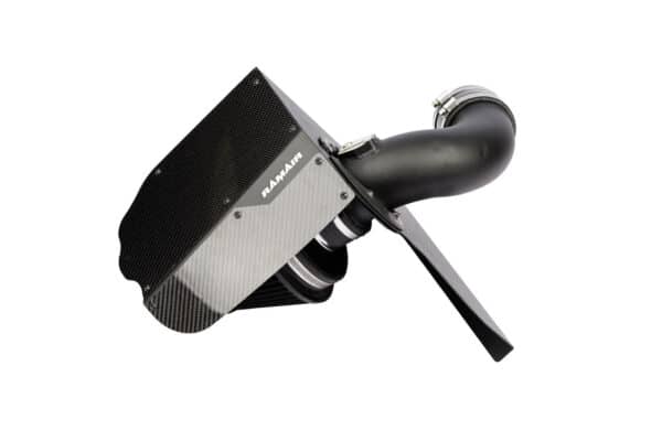 Ramair Performance Air intake - BMW 120i + 125i + 220i + 230i + 320i + 420i + 430i - 2.0T B48 JSK-318-BK