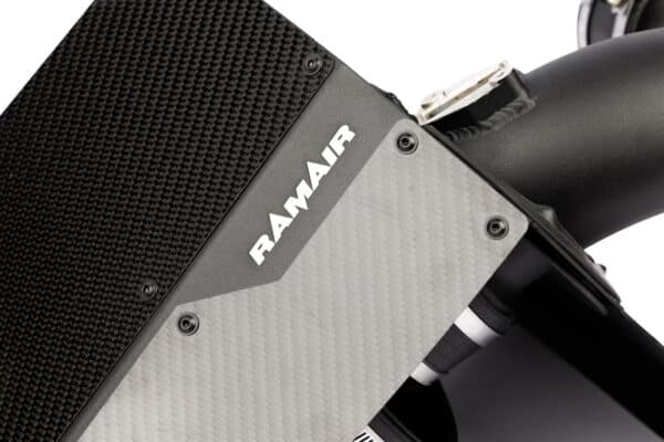 Ramair Performance Air intake - BMW 120i + 125i + 220i + 230i + 320i + 420i + 430i - 2.0T B48 air intake