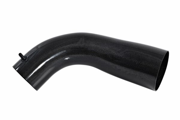 APR Carbon Fiber intake pipe - Audi S4 + S5 B8/B8.5 3.0TFSI V6 Supercharged